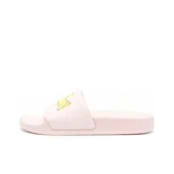 CHIARA FERRAGNI Open-toe Logo-print Slides