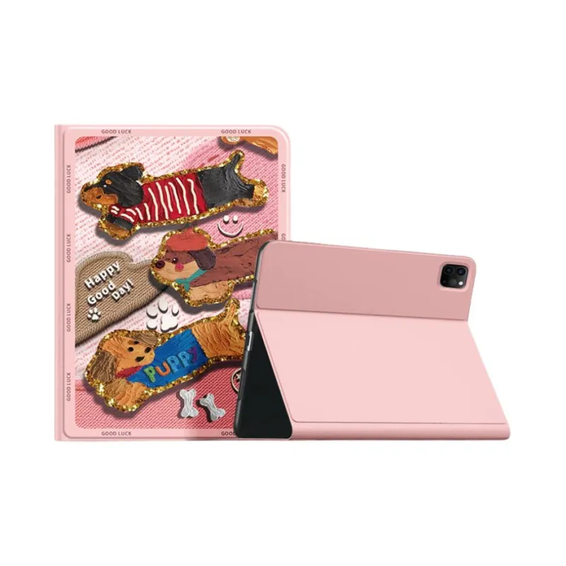 SUPER MOUSE Tablet Protective Cases-18