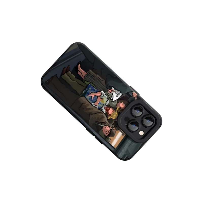YIFENG Phone Cases-2