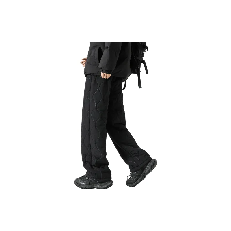 Ang2 Stu Casual Pants Unisex-1
