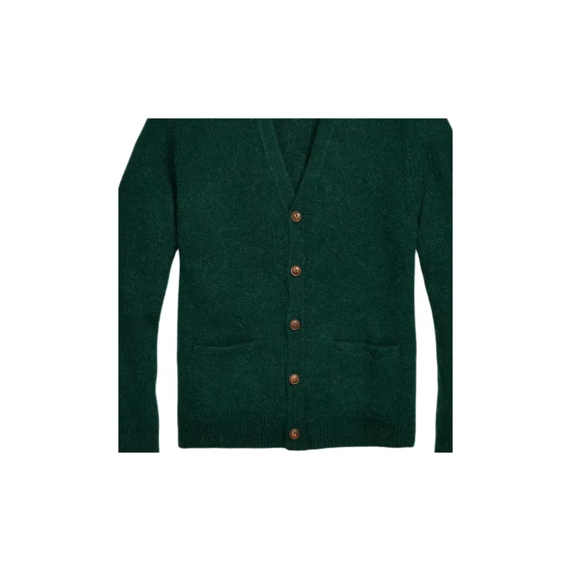 Polo Ralph Lauren Knitwear Men's Vacation Green-5