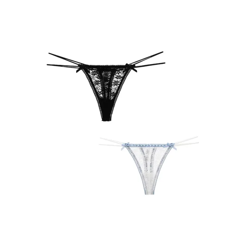 MIIOW Underpants Women's Combo Set-10