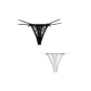 2 Pack (Black+Blue & White)
