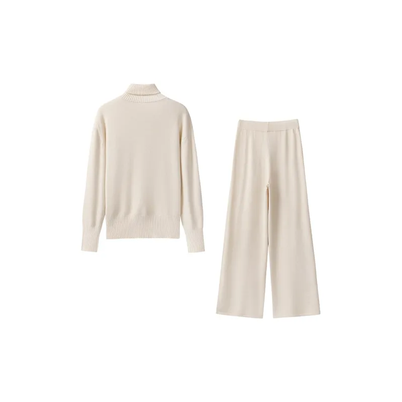 FAIRWHALE Casual Suits Women's-1