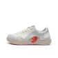 Iridescent Heather White (Women's)
