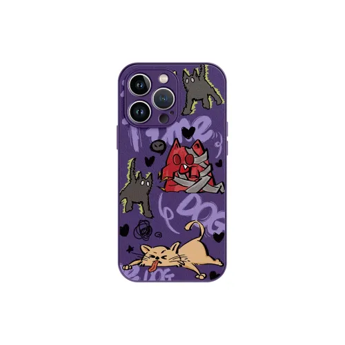 Lingtao Phone Cases