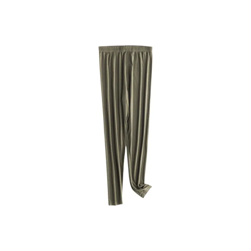 GOSO Men Thermal Pants-12