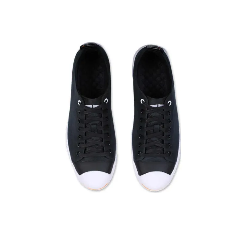 Converse Women's Jack Purcell Modern Cordura 'Black'-3