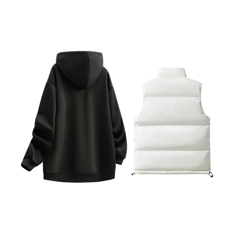 PAUL COSTELLOE Sweatshirt Set Unisex-44