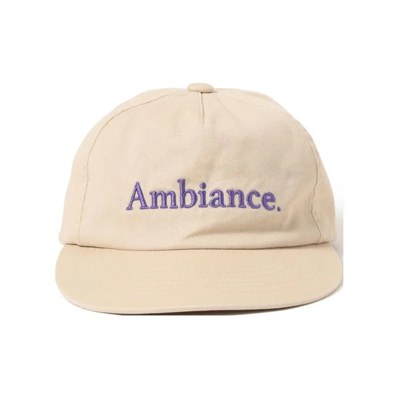Beams Cotton Baseball Caps Men's Multicolor-1