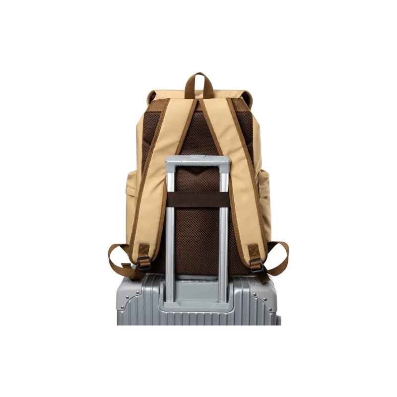 MOYYI Oxford Backpack Regular Unisex Multiple Colors-3