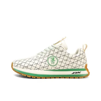 Kinglake Slip Resistant, Abrasion Resistant, Lightweight Low Top Running Shoes Unisex