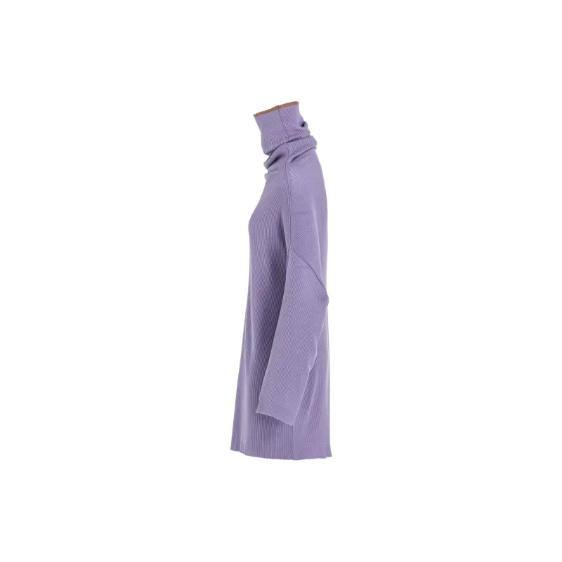 Yohji Yamamoto Sweater Women's Light Purple-2