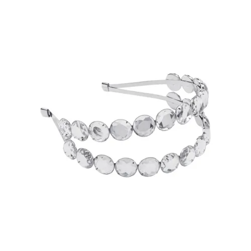 Jimmy Choo Double Row Headband
