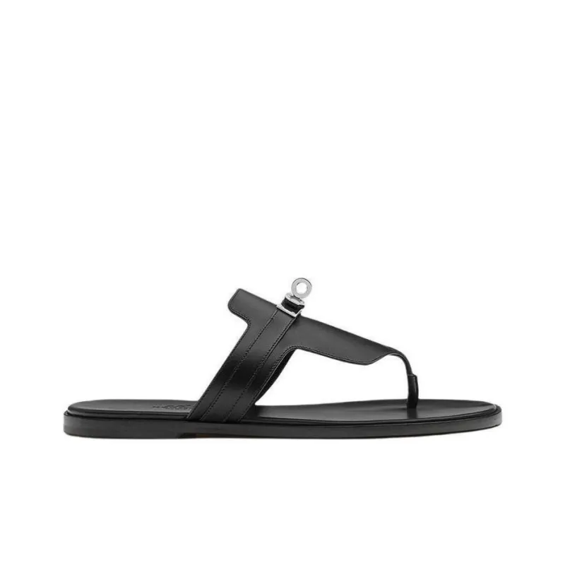 HERMES Empire Flip Flops Women's-1
