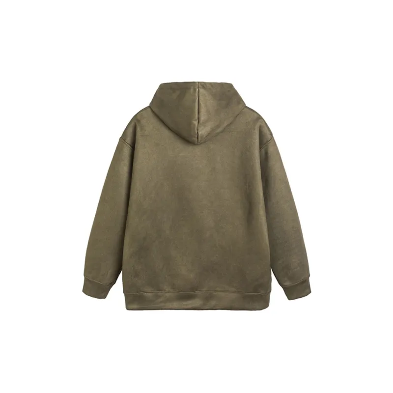 OPMO Sweatshirts Unisex-10