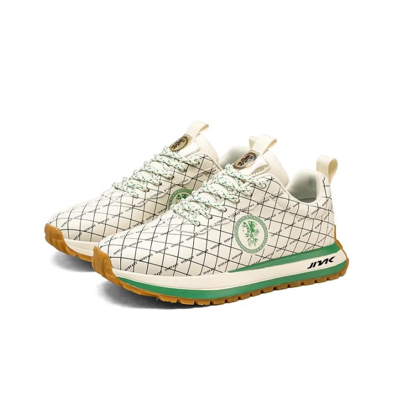 Kinglake Slip Resistant, Abrasion Resistant, Lightweight Low Top Running Shoes Unisex-3
