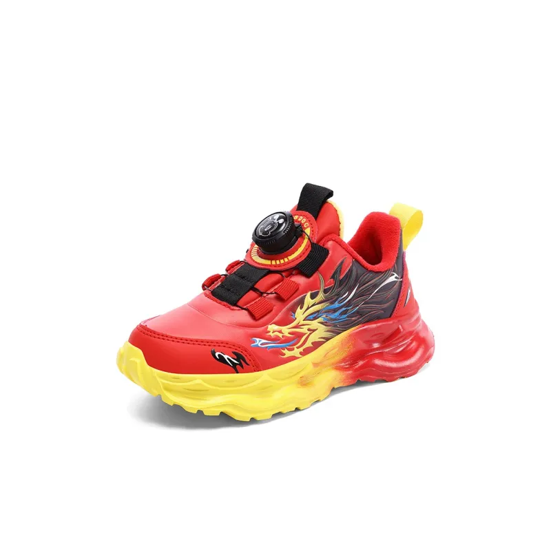 ROBINHOOD Kids' Running Shoes Kids'-9