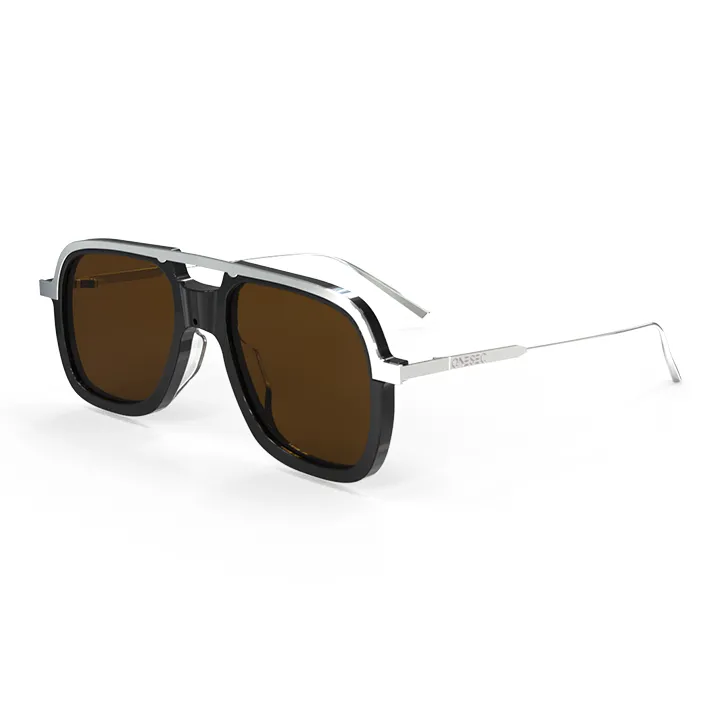 ONESEC EYEWEAR Sunglasses Unisex-3