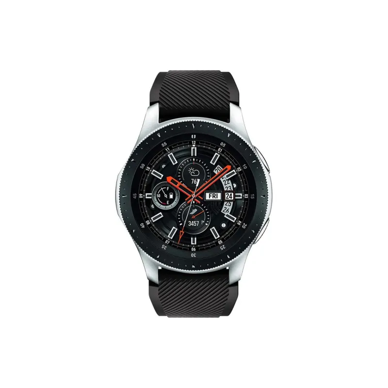 ZHENGGUANG Watch Band Huawei Compatibility Silicone Material-5