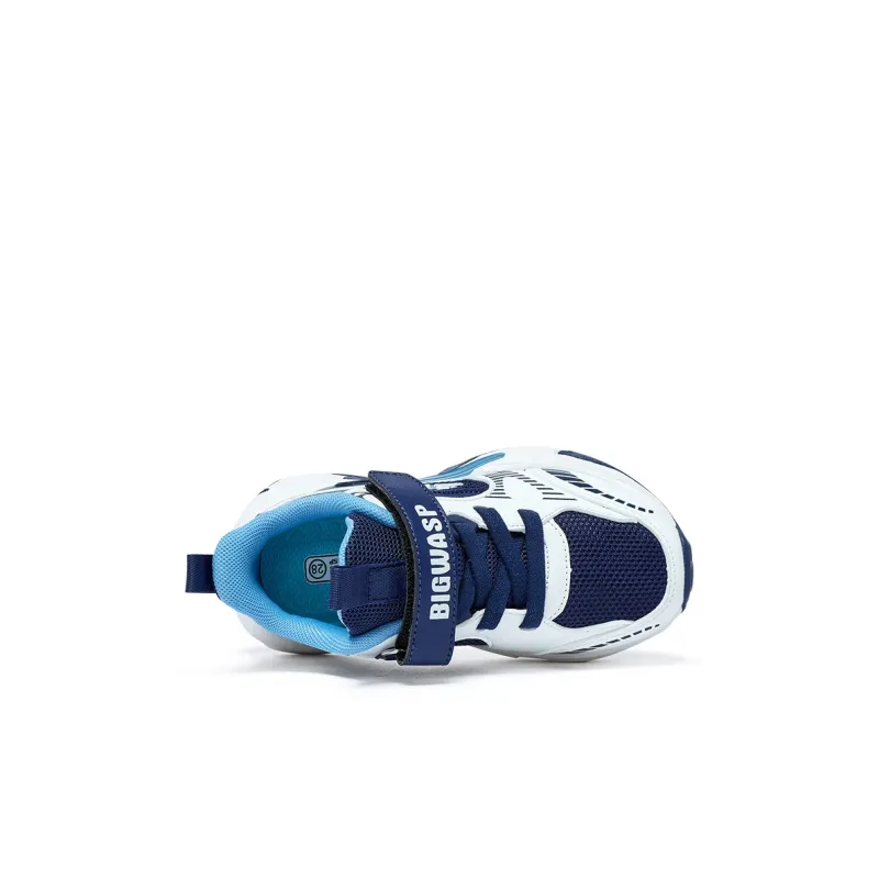 BIG WASP Kids' Running Shoes Dual Network Kids'-8