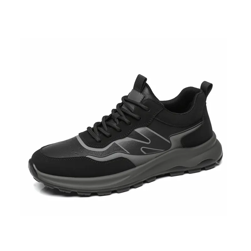 Captain Illy Low Top Casual Shoes Men's-1