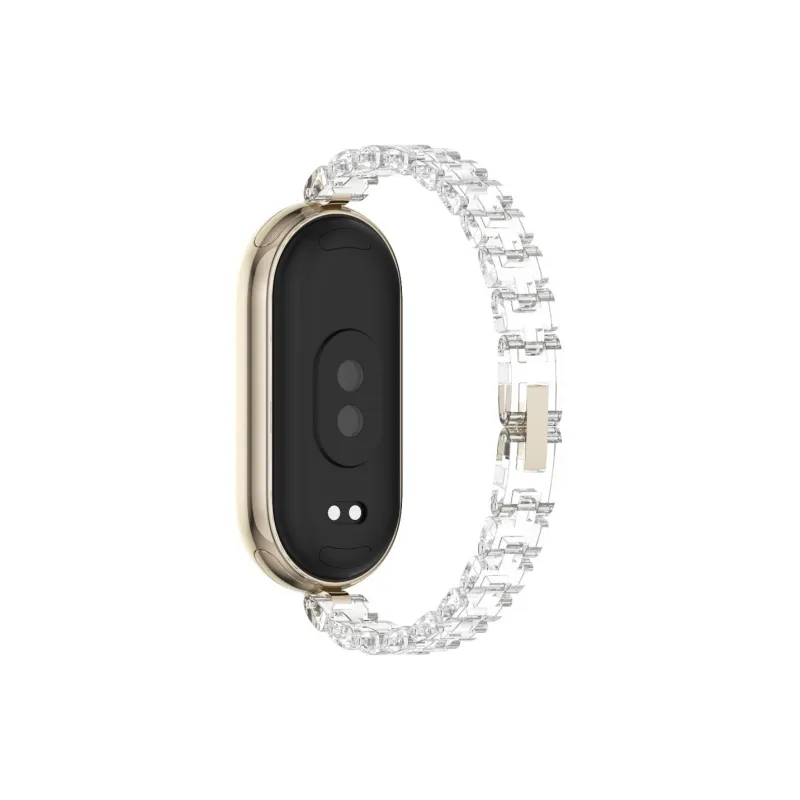 Akkerds Watch Bands Xiaomi Compatibility 120mm~160mm PC Material-3