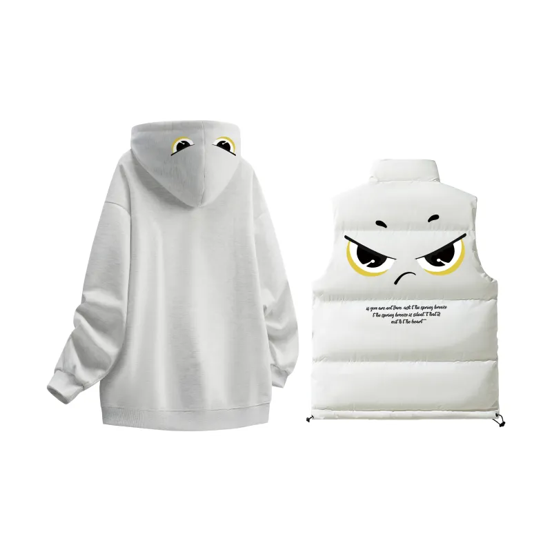 PAUL COSTELLOE Sweatshirt Set Unisex-90