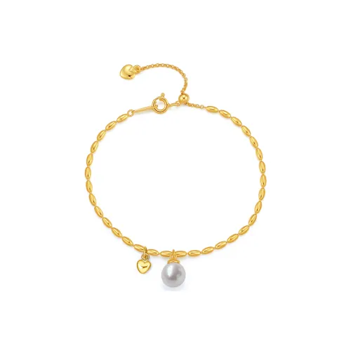 PEARL QUEEN Freshwater Pearl Bracelets Women's