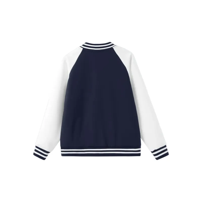 WARRIOR Baseball Jerseys Unisex-7