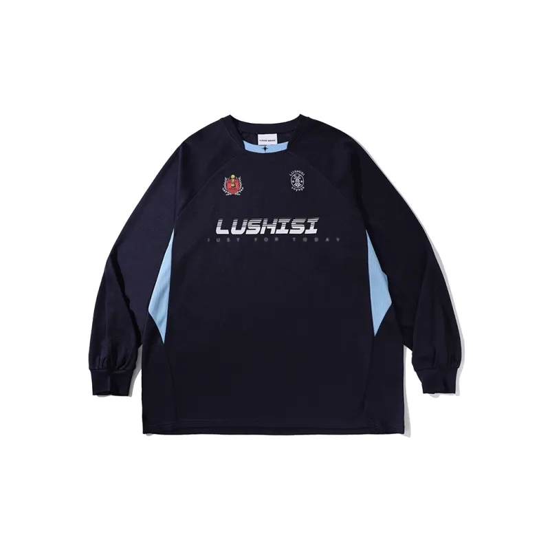 LUSHISI T Shirts Unisex-2