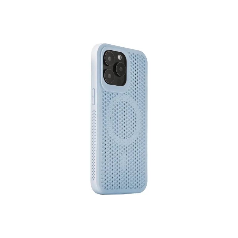 TXBX PC Material Breathable Heat Dissipation Minimalist Style Phone Case Compatibility With 16/15/14/13/12 Collection-10