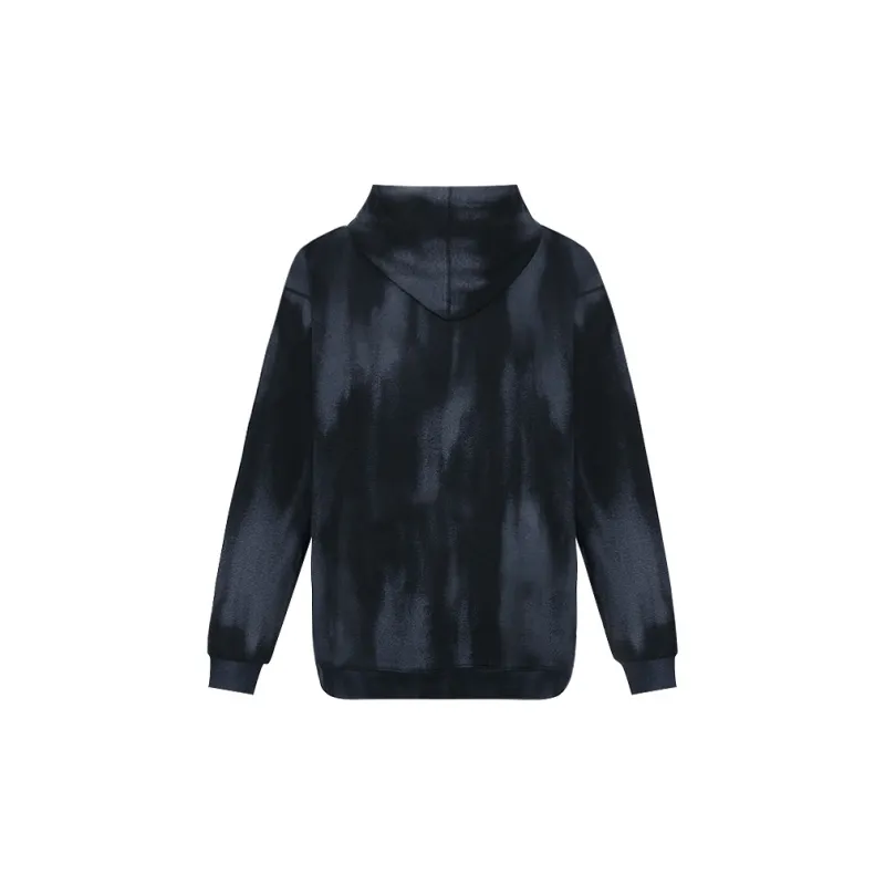YLDP Sweatshirts Unisex Black-1