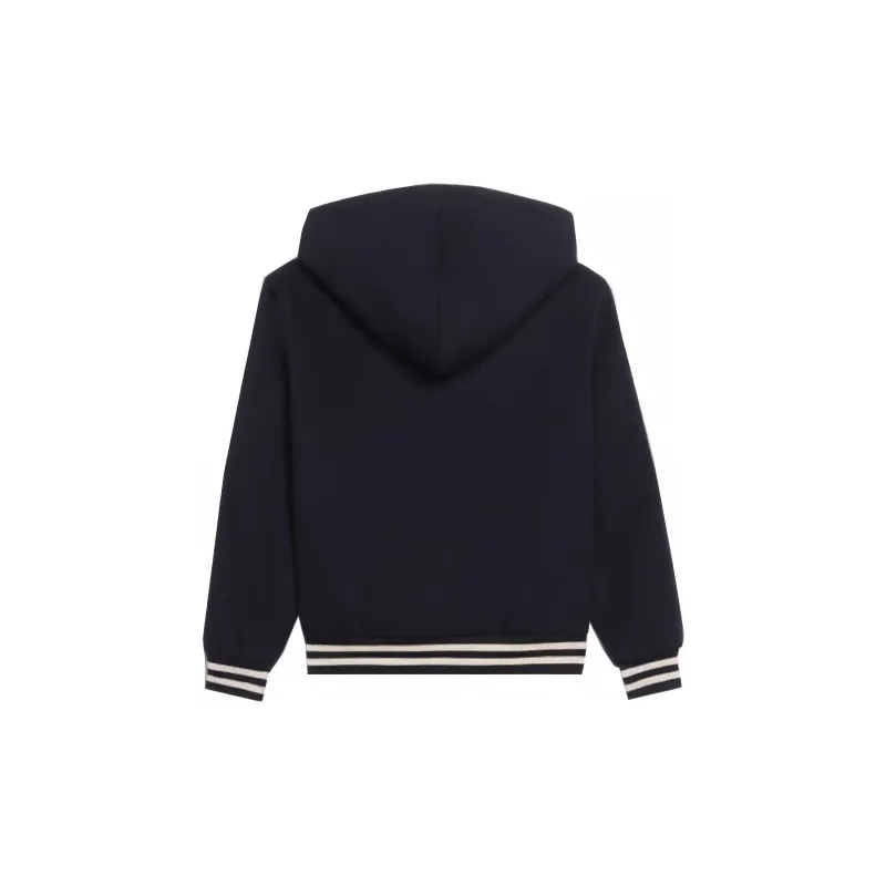 CELINE FW21 Jackets Coats Women's Midnight Black-1