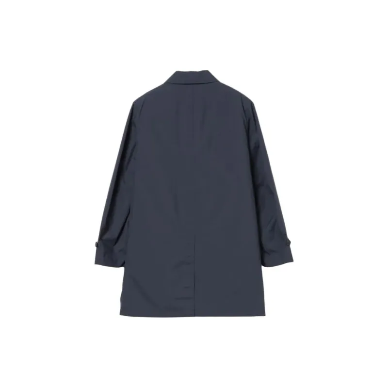 Beams Puffer Jackets Men-4