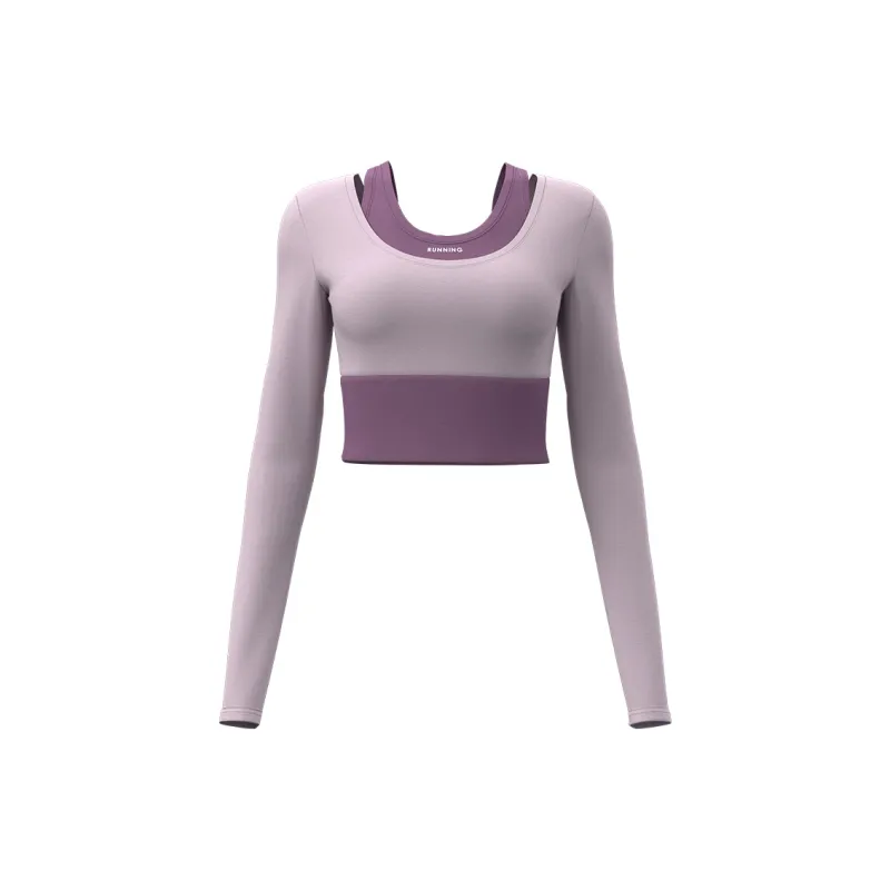 FARO Women's Undershirts-9
