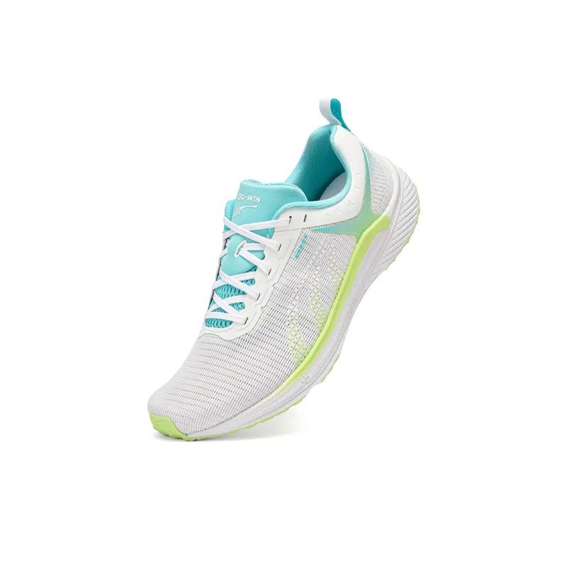 DO-WIN Sharp Blade 5 Anti-Slip Wear-Resistant Low-Top Training Running Shoes Unisex-9