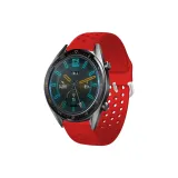 Huawei GT Fashion Buckle Breathable, Red