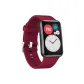 Huawei Watch Fit Burgundy