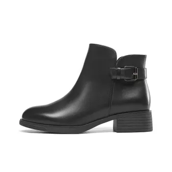 KANGNAI Slip on Shoes Women's Black