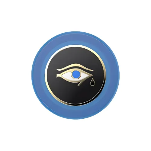 PopSockets Phone Stands Magnetic Daydreamy, Plastic Material, Impact Resistant Magnetic Compatible With Unisex Models Grip Comfortable