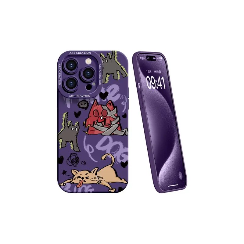 YOOPOO Phone Cases-7