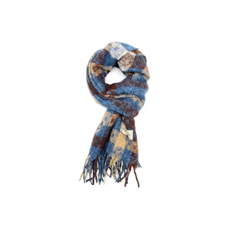 DAP Knit Scarves Women's-0