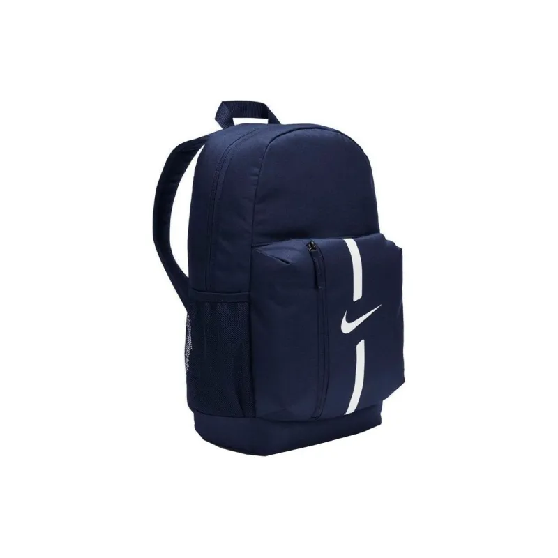 Nike Polyester Backpack Unisex Blue-1