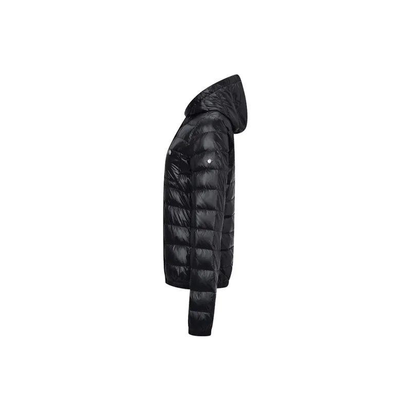 RARE FW24 Down Jacket Women's Black-1