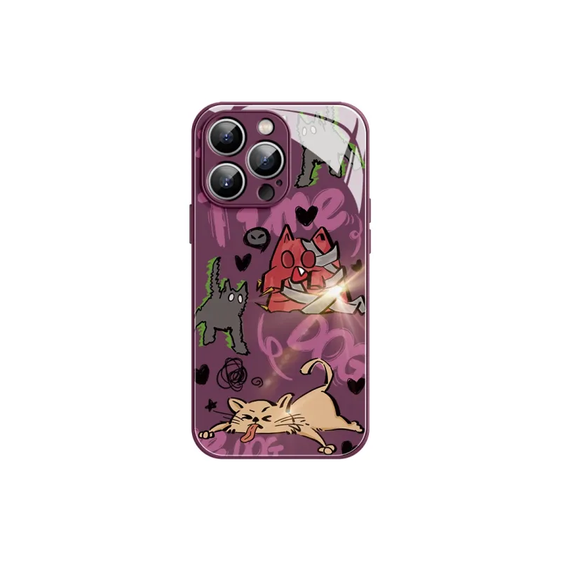 Lingtao Phone Cases-9