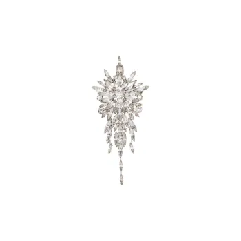 Jennifer Behr Noelle Brooch