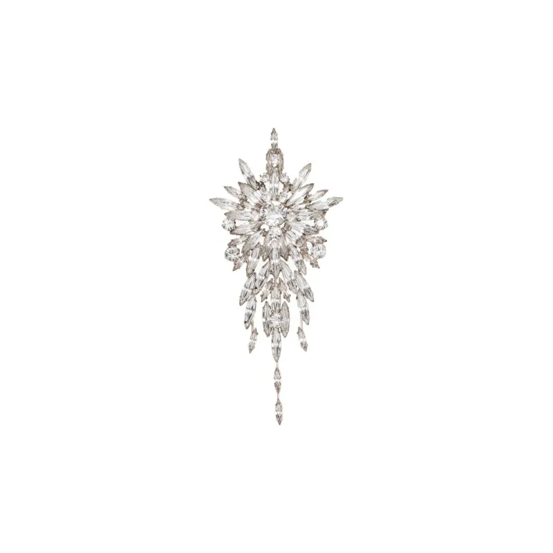 Jennifer Behr Noelle Brooch-0