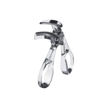 A Few More Cute Frameless Tooth Comb Sunflower Portable Eyelash Curlers Curling Long Lasting