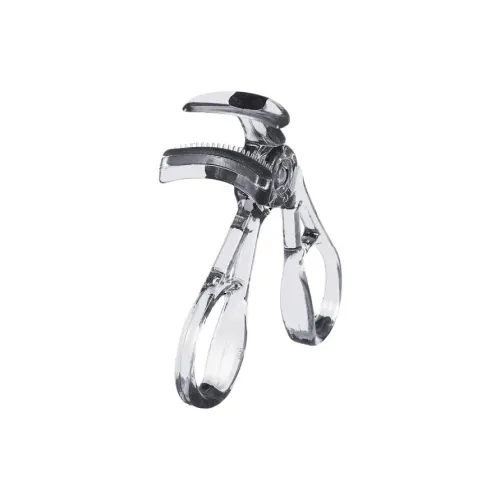 A Few More Cute Frameless Tooth Comb Sunflower Portable Eyelash Curlers Curling Long Lasting